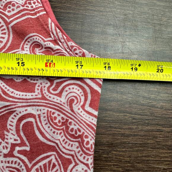 New Aventura Sleeveless Dress Size Medium - Picture 13 of 13